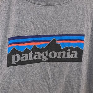 Men’s Patagonia T-Shirt